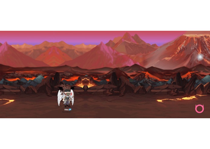 Mosha Online – screenshot 5