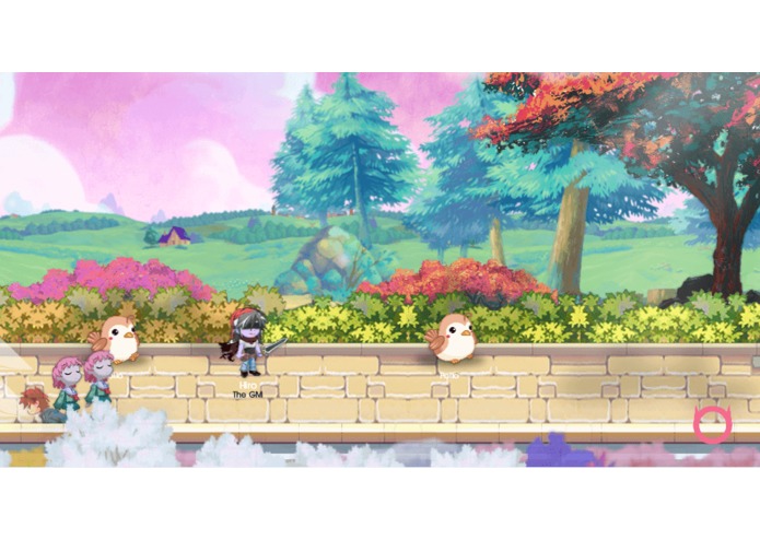 Mosha Online – screenshot 8