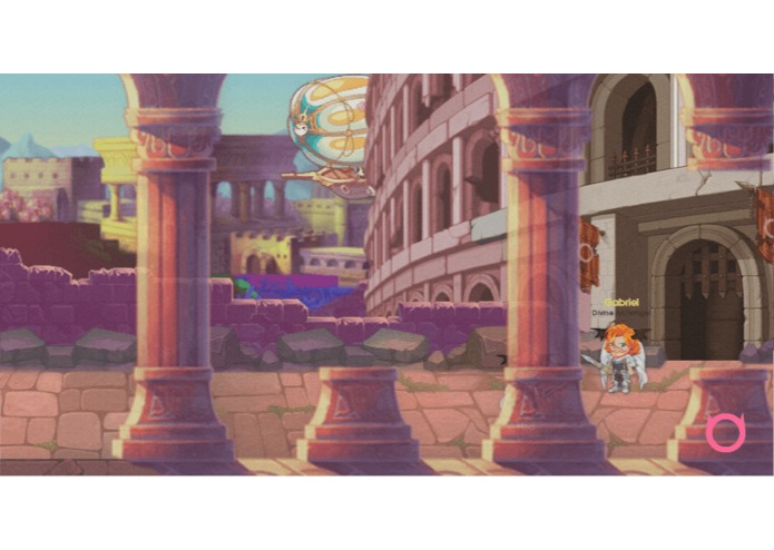 Mosha Online – screenshot 6