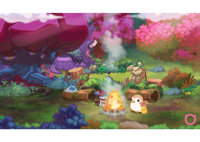 Mosha Online – screenshot 1