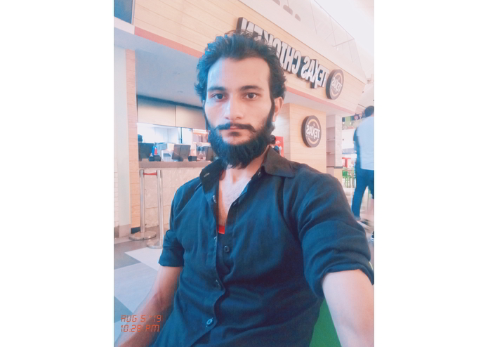 Photoshoot is my own aim but i m still not satisfied to home – screenshot 1