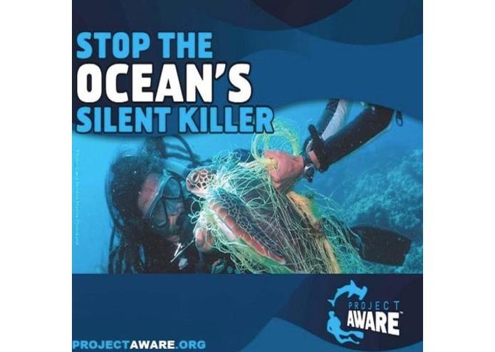 Dive Against Debris – screenshot 5