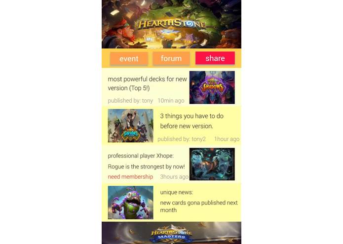 Game Camp – screenshot 6