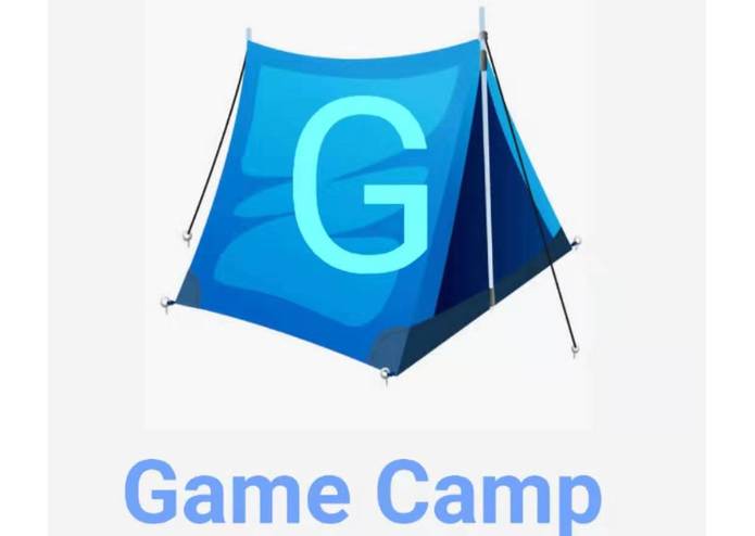 Game Camp – screenshot 2