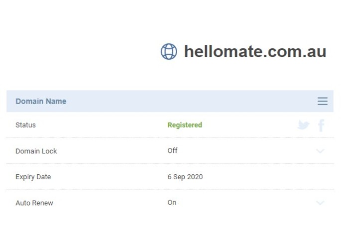 Hello Mate! – screenshot 3