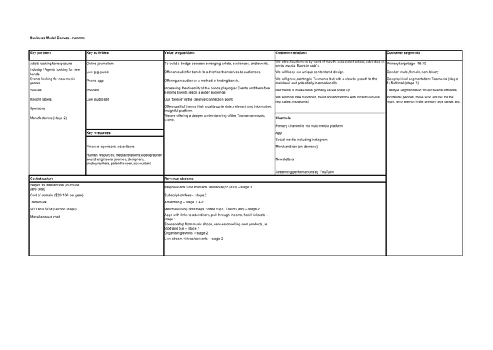 test – screenshot 1