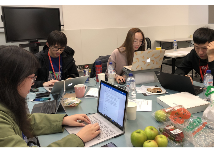 EHarvest – screenshot 6