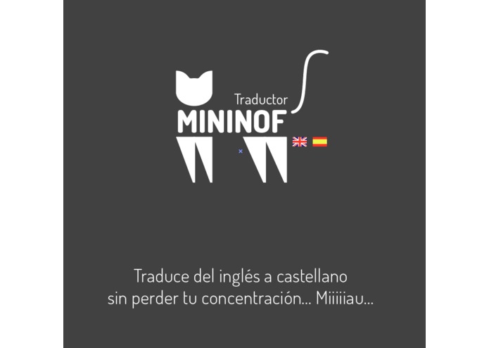 Mininof – screenshot 1