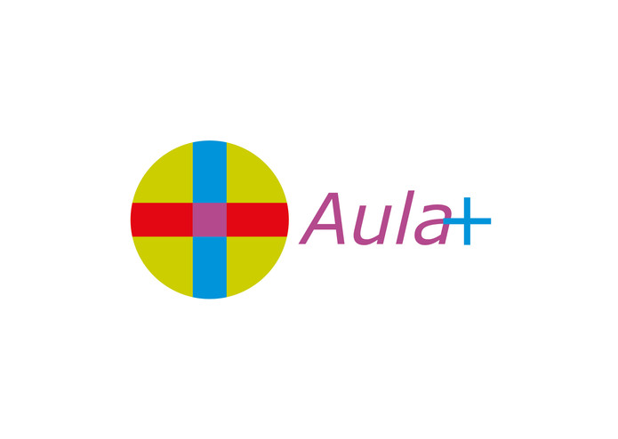 Aula+ – screenshot 1