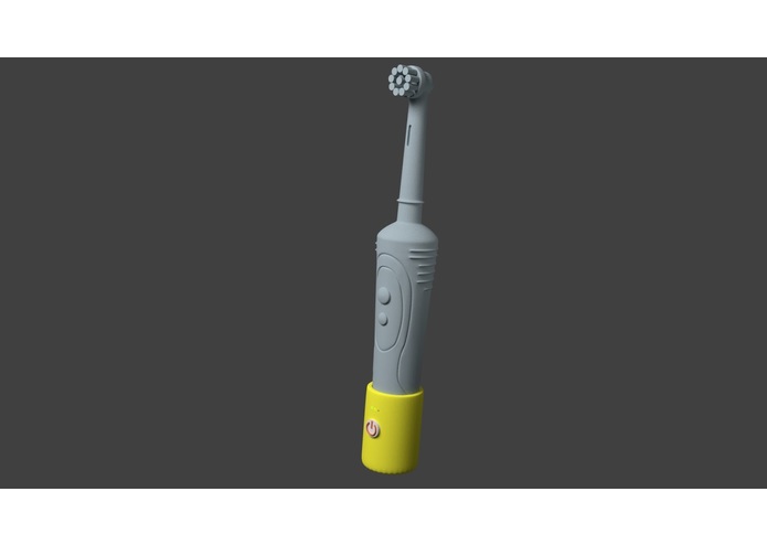 Tooth Fairy – screenshot 2