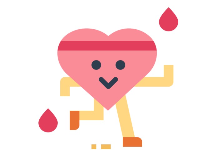 Vida saludable – screenshot 1