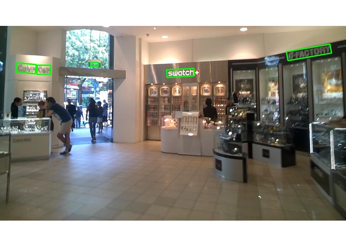 PixelLink – screenshot 2