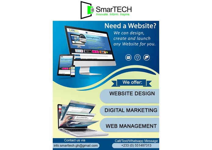 KwadwoProsper – screenshot 1