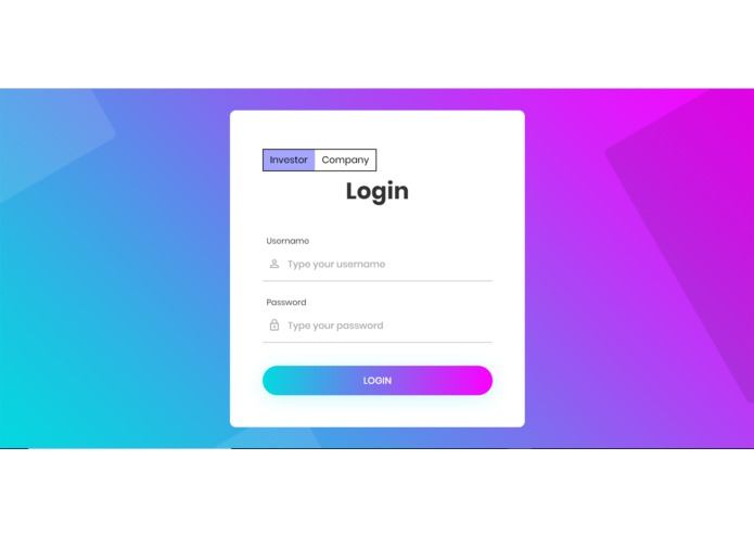Invision – screenshot 1