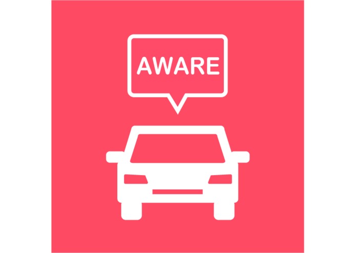 Aware – screenshot 1