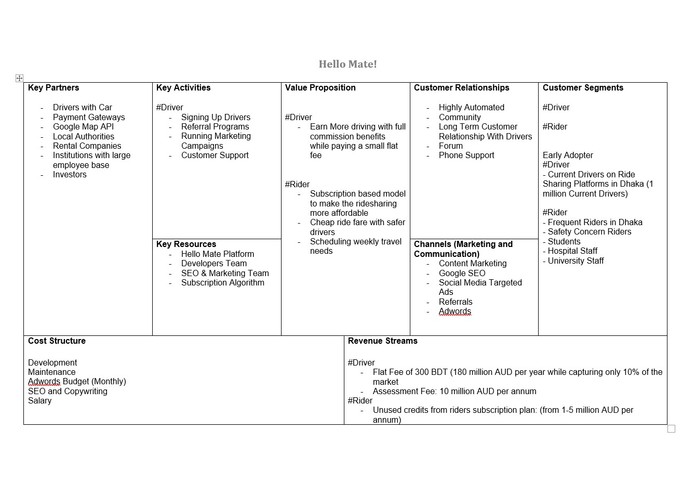 Hello Mate! – screenshot 18
