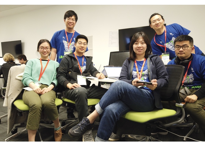 ParkWise – screenshot 8