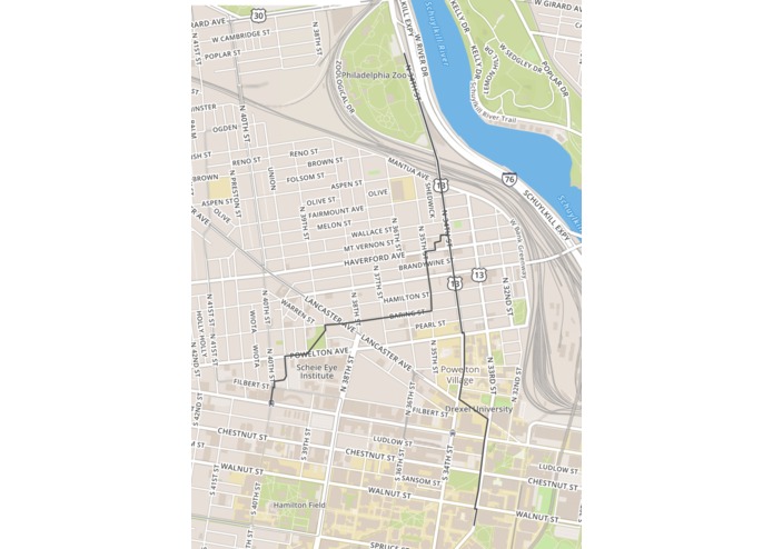 RunneROO – screenshot 4