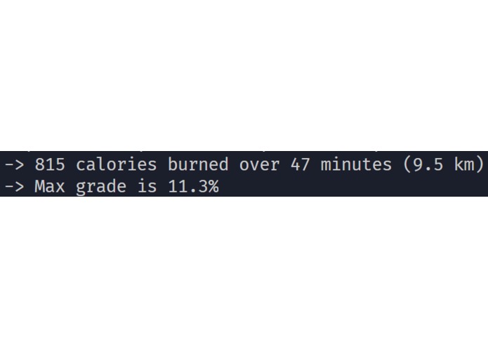 RunneROO – screenshot 5