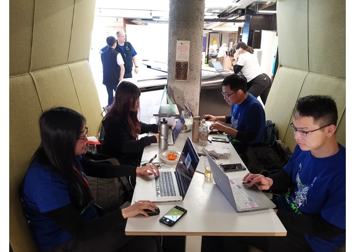 Wildlife Road Detection - uDetect uShare uSave – screenshot 2