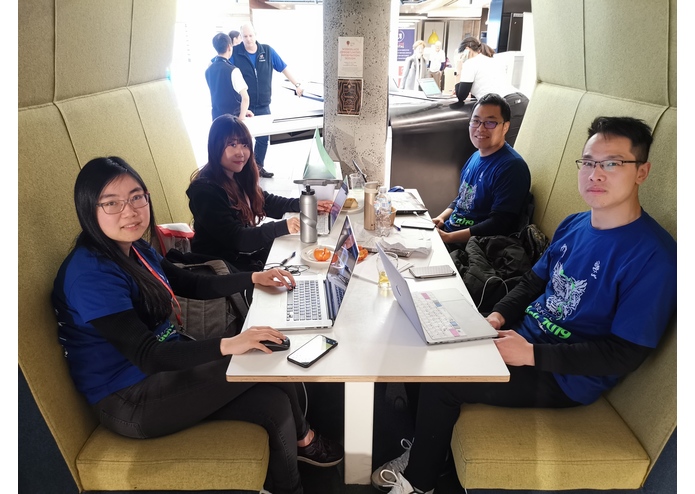 Wildlife Road Detection - uDetect uShare uSave – screenshot 3