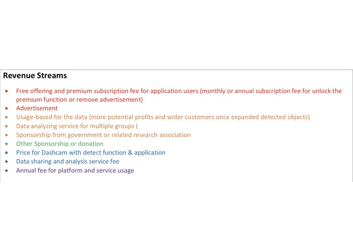 Wildlife Road Detection - uDetect uShare uSave – screenshot 7