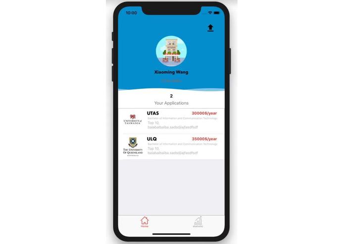 Ditto – screenshot 1