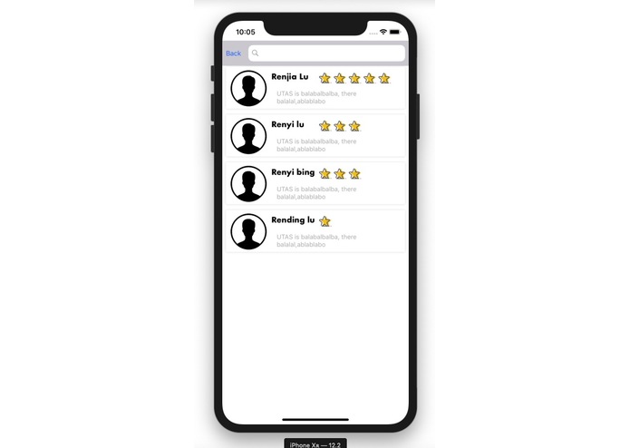 Ditto – screenshot 6