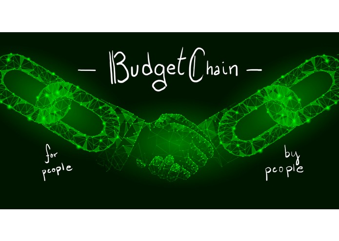 BudgetChain – screenshot 1