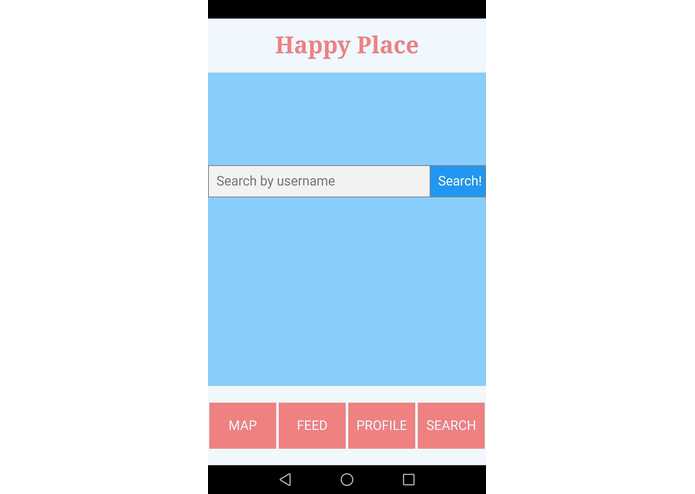 Happy Place – screenshot 6
