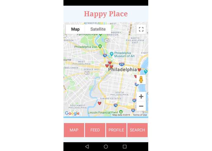 Happy Place – screenshot 5