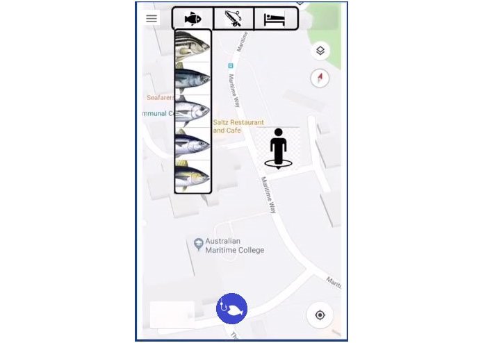 FishGo – screenshot 3