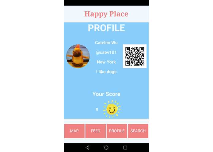 Happy Place – screenshot 3