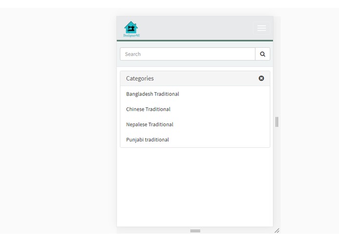 Designer4U – screenshot 2