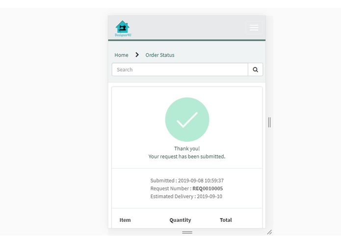 Designer4U – screenshot 6