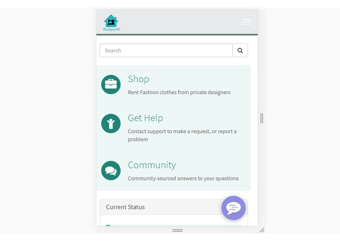 Designer4U – screenshot 7