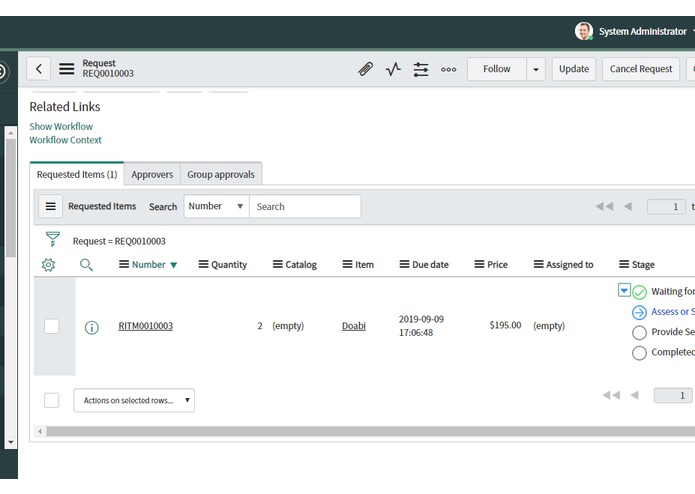 Designer4U – screenshot 10