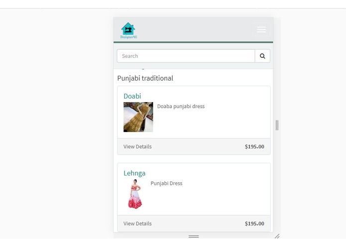 Designer4U – screenshot 11