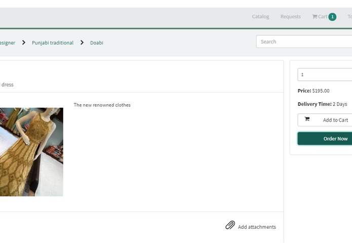 Designer4U – screenshot 12