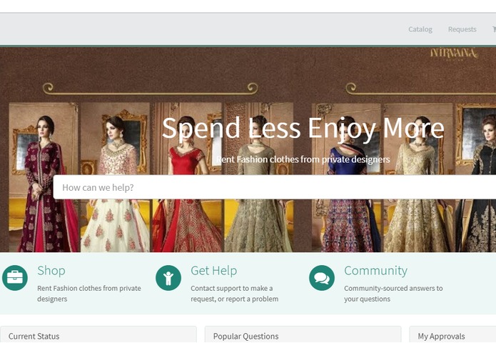 Designer4U – screenshot 14