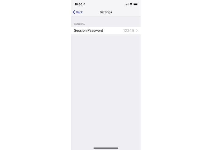 Scrybe – screenshot 5