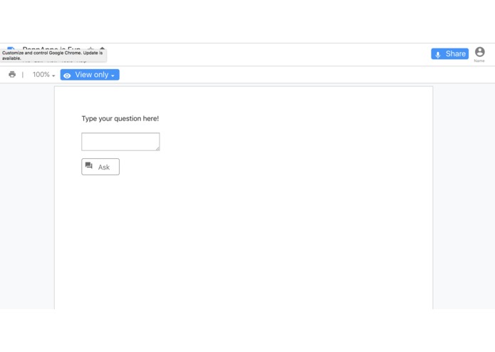 Qloak  – screenshot 4