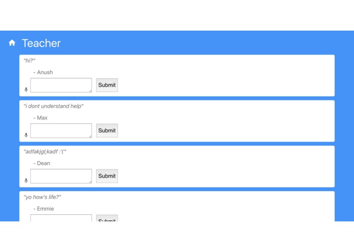 Qloak  – screenshot 5