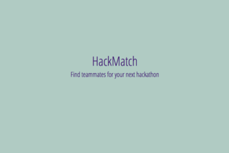 HackMatch