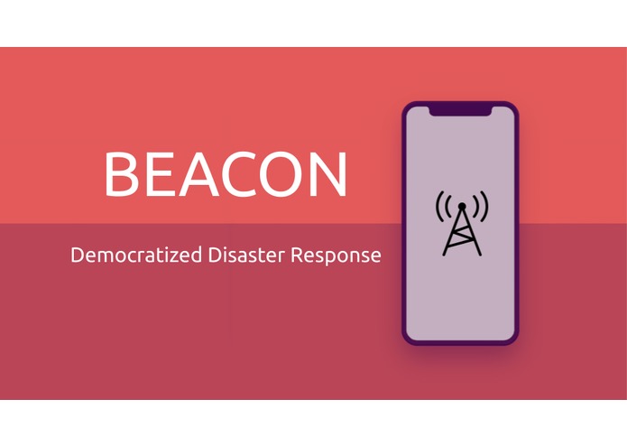 Beacon – screenshot 1