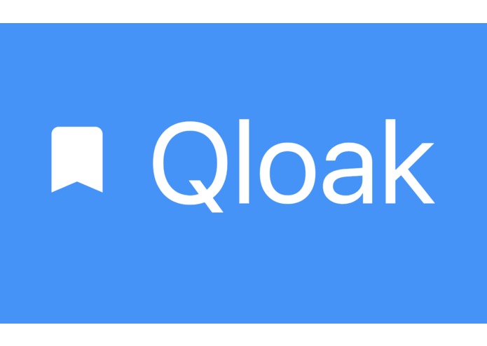 Qloak  – screenshot 1