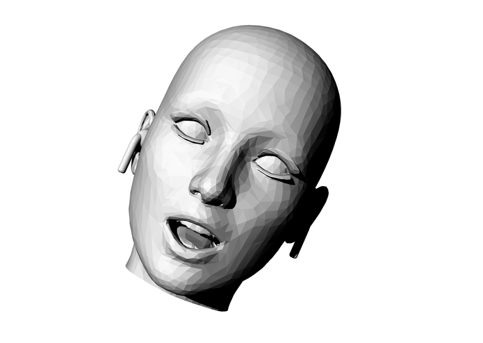 PodHead – screenshot 1