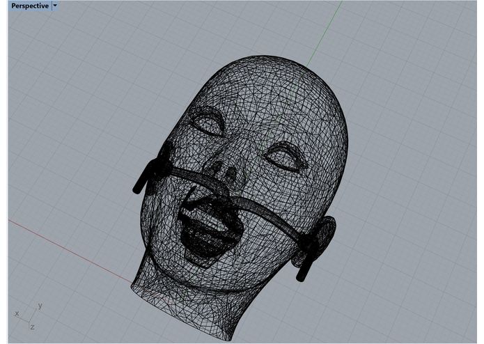PodHead – screenshot 2