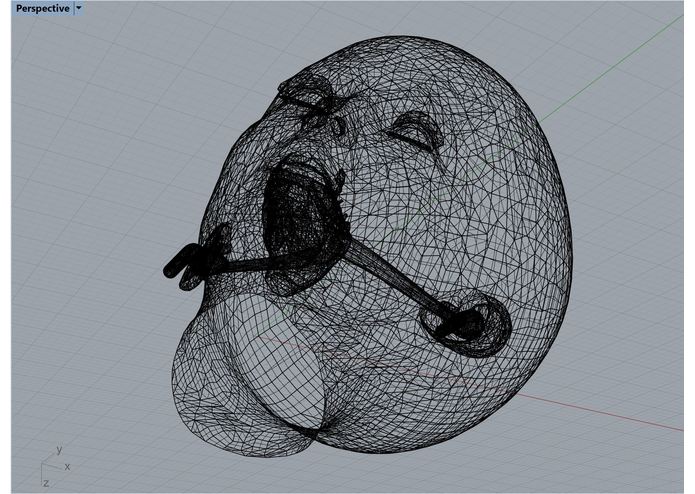 PodHead – screenshot 3