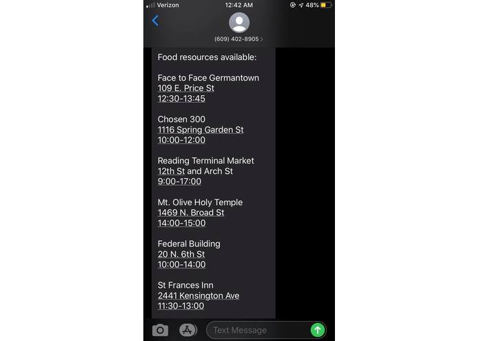 Gimme Shelter – screenshot 3